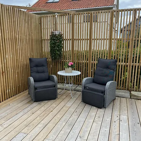 Spacious - High Quality - With Host For Ons Stavanger