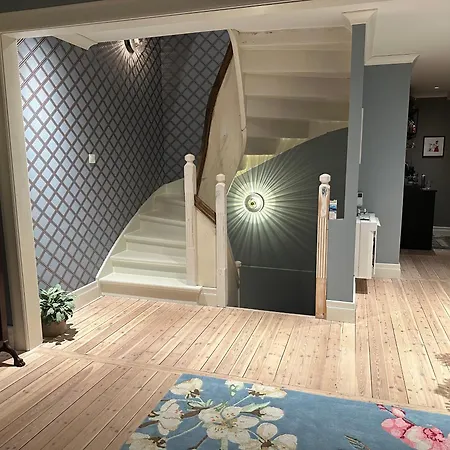 Spacious - High Quality - With Host For Ons * Stavanger