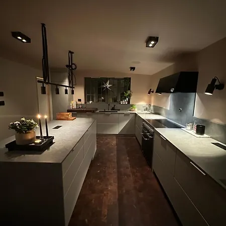 Spacious - High Quality - With Host For Ons Villa Stavanger