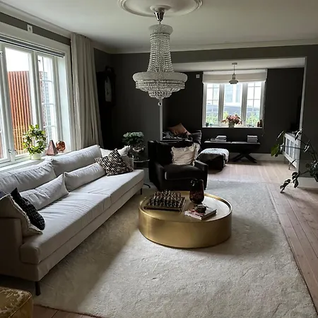 Spacious - High Quality - With Host For Ons Villa Stavanger