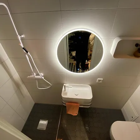 Spacious - High Quality - With Host For Ons Villa